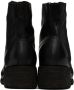 Guidi Black PL1 Boots - Thumbnail 2