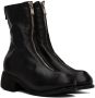 Guidi Black PL2 Boots - Thumbnail 4