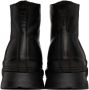 Guidi Black VS01 Boots - Thumbnail 2