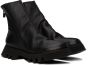 Guidi Black ZO08V Boots - Thumbnail 4