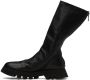 Guidi Black ZO09V Boots - Thumbnail 3