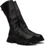 Guidi Black ZO09V Boots - Thumbnail 4