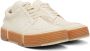 Guidi Off-White GJ02 Sneakers - Thumbnail 4