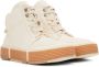 Guidi White GJ04 Sneakers - Thumbnail 4