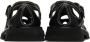 HEREU Black Floreta Sport Sandals - Thumbnail 2