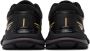 Heron Preston Black & Beige Block Stepper Sneakers - Thumbnail 2