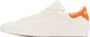 Heron Preston Off-White Vulcanized Sneakers - Thumbnail 3