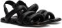 Holzweiler Black Kate Padded Sandals - Thumbnail 4