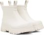 Holzweiler Off-White Andy Boots - Thumbnail 4