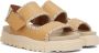 Holzweiler Tan Tveita Sandals - Thumbnail 4