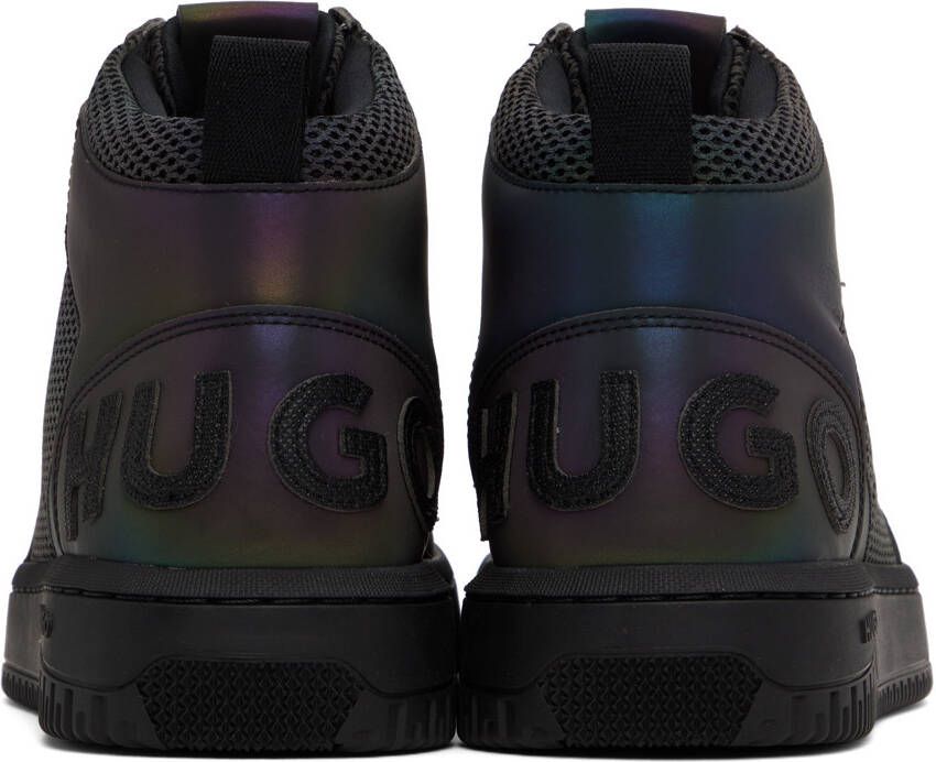 Hugo Black Kilian Sneakers