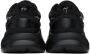 Hugo Black Leon Runner Sneakers - Thumbnail 2