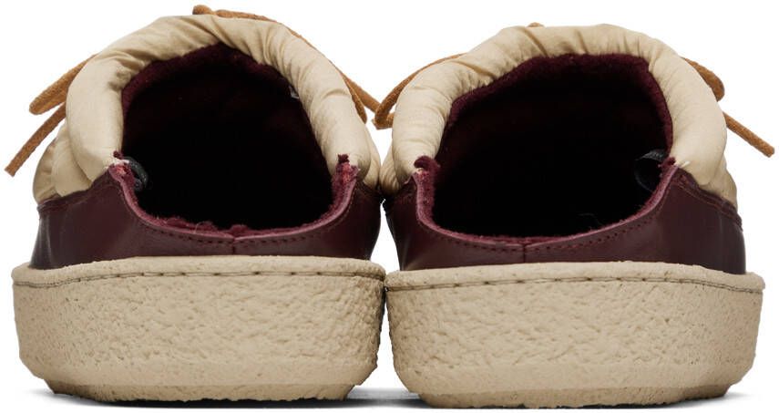 Isabel Marant Beige Zikee Slippers