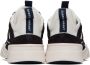 Isabel Marant Black & White Kindsay Sneakers - Thumbnail 2