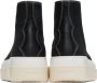 Isabel Marant Black Austen Sneakers - Thumbnail 2