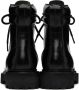 Isabel Marant Black Campa Ankle Boots - Thumbnail 2