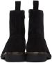 Isabel Marant Black Darcus Boots - Thumbnail 2