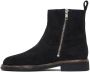 Isabel Marant Black Darcus Boots - Thumbnail 3