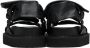Isabel Marant Black Naori Sandals - Thumbnail 2