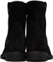 Isabel Marant Black Susee Boots - Thumbnail 2
