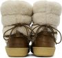 Isabel Marant Off-White Zimlee Snow Boots - Thumbnail 2