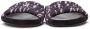 Isabel Marant Purple Helleah Sandals - Thumbnail 2