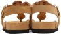 Isabel Marant Tan Brook Sandals - Thumbnail 2