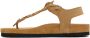 Isabel Marant Tan Brook Sandals - Thumbnail 3