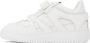 Isabel Marant White Baps Sneakers - Thumbnail 3