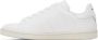 Isabel Marant White Barth Sneakers - Thumbnail 3