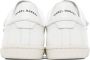 Isabel Marant White Barty Sneakers - Thumbnail 2