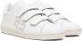 Isabel Marant White Barty Sneakers - Thumbnail 4