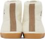 Isabel Marant White Benkeen Sneakers - Thumbnail 2