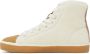 Isabel Marant White Benkeen Sneakers - Thumbnail 3