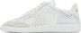 Isabel Marant White Bryce Sneakers - Thumbnail 3