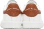 Isabel Marant White Bryce Sneakers - Thumbnail 2