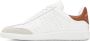 Isabel Marant White Bryce Sneakers - Thumbnail 3