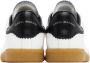 Isabel Marant White Bryce Sneakers - Thumbnail 2