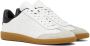 Isabel Marant White Bryce Sneakers - Thumbnail 4