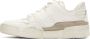 Isabel Marant White Emree Sneakers - Thumbnail 3