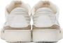 Isabel Marant White Emreeh Sneakers - Thumbnail 2