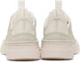 Isabel Marant White Kindsay Sneakers - Thumbnail 2