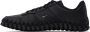 Jacquemus Black Nike Edition J Force 1 Sneakers - Thumbnail 3