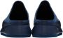 Jacquemus Blue Le Raphia 'Les Mules Goia' Mules - Thumbnail 2