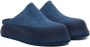 Jacquemus Blue Le Raphia 'Les Mules Goia' Mules - Thumbnail 4