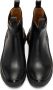 Jil Sander Black Rubber Sole Boots - Thumbnail 5