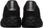 Jimmy Choo Black Diamond Light Maxi Sneakers - Thumbnail 2