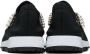 Jimmy Choo Black Verona Sneakers - Thumbnail 2