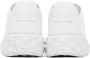 Jimmy Choo White Diamond Light Maxi Sneakers - Thumbnail 2