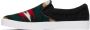 Junya Watanabe Multicolor Pendleton Edition Slip-On Sneakers - Thumbnail 3